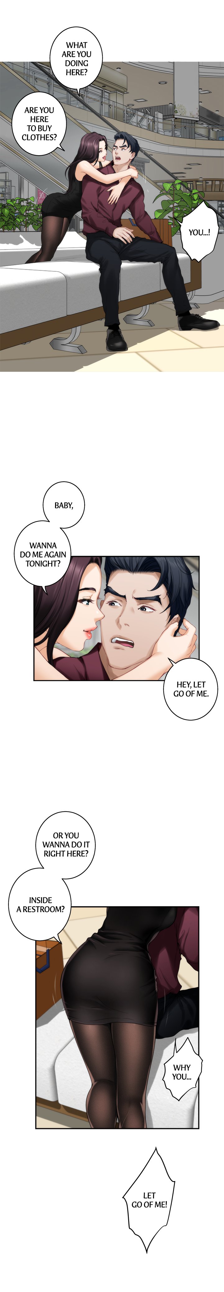 S-Mate Chapter 48 image 19