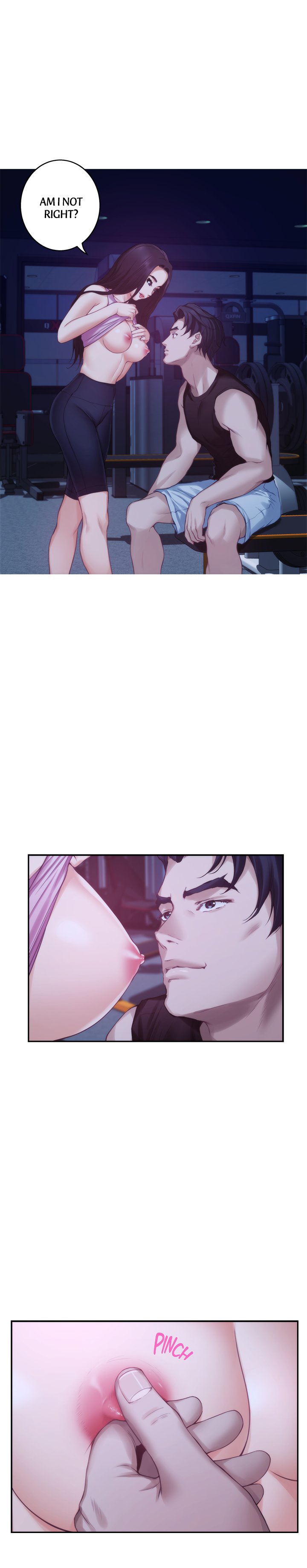 S-Mate Chapter 48 image 2