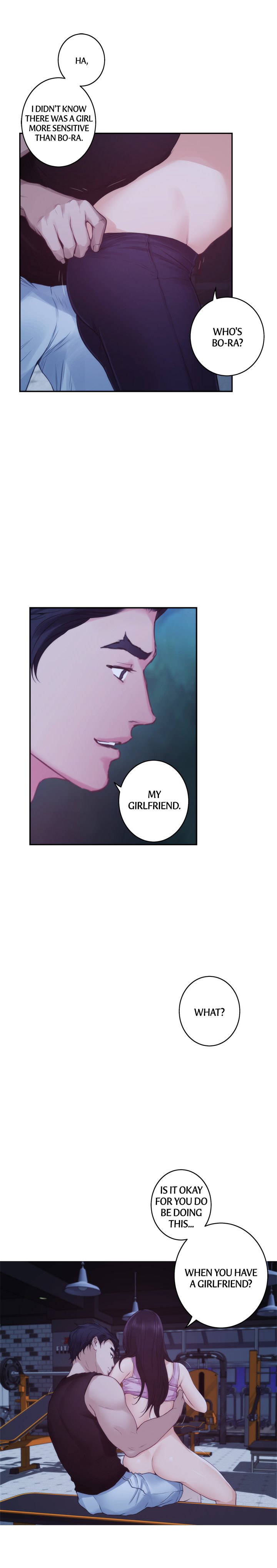 S-Mate Chapter 48 image 6