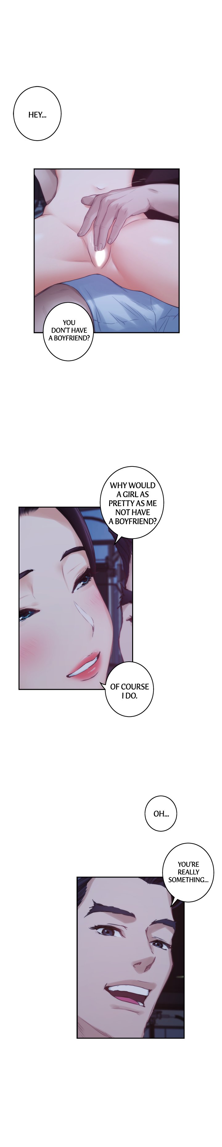 S-Mate Chapter 48 image 7