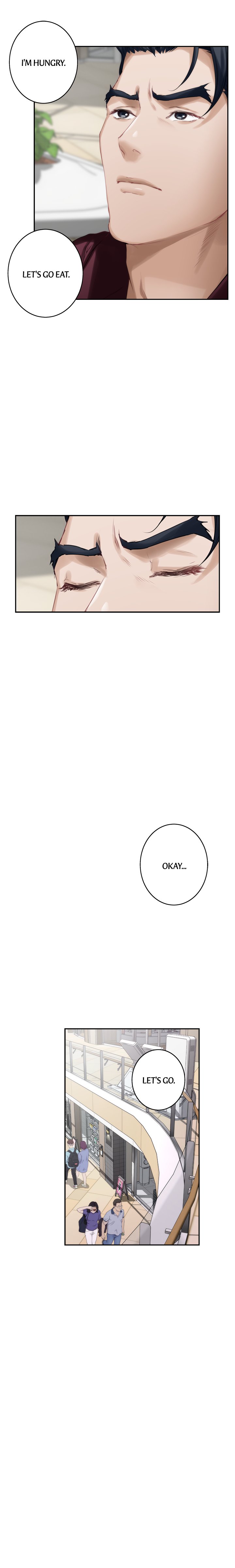 S-Mate Chapter 49 image 9