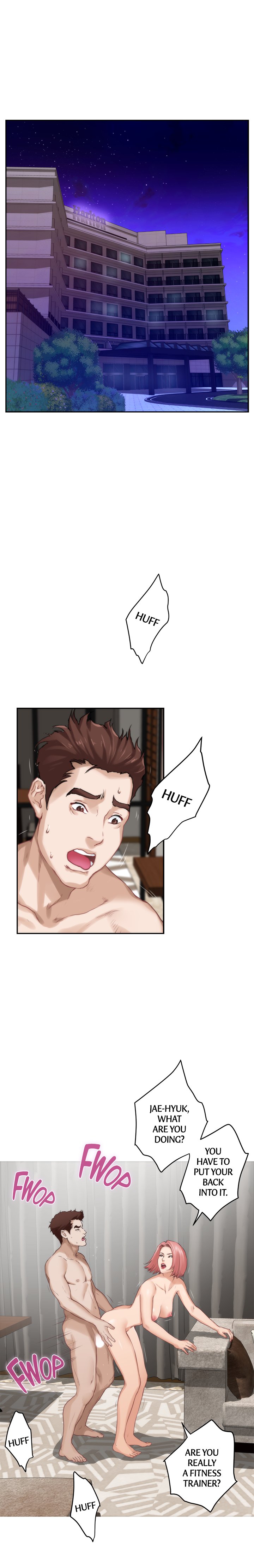 S-Mate Chapter 49 image 10