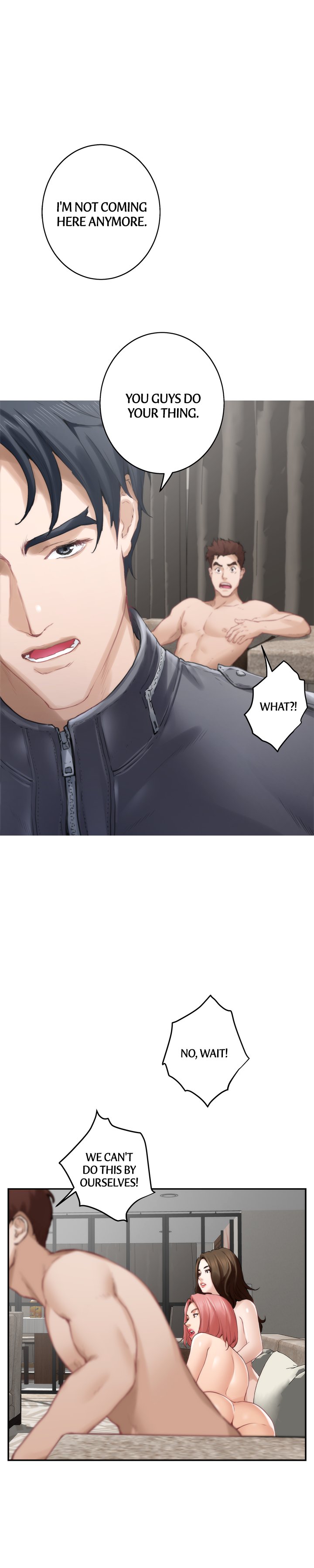 S-Mate Chapter 49 image 15