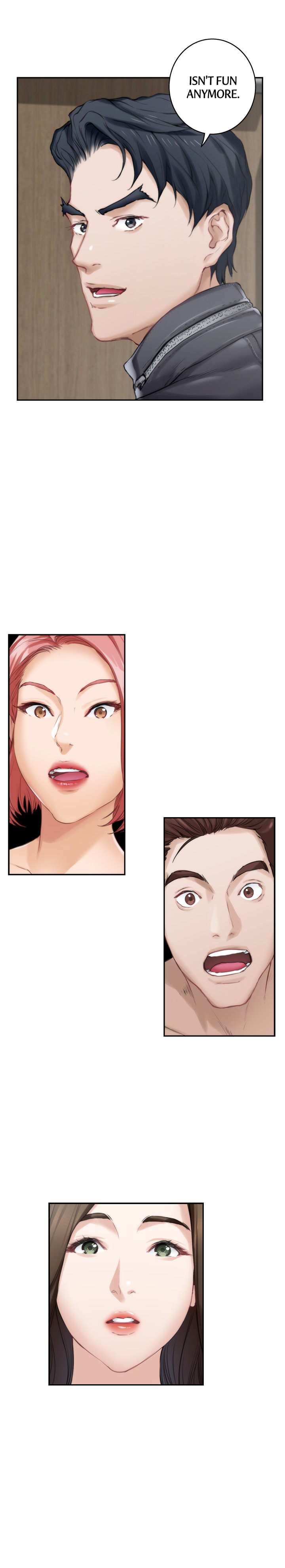 S-Mate Chapter 49 image 17