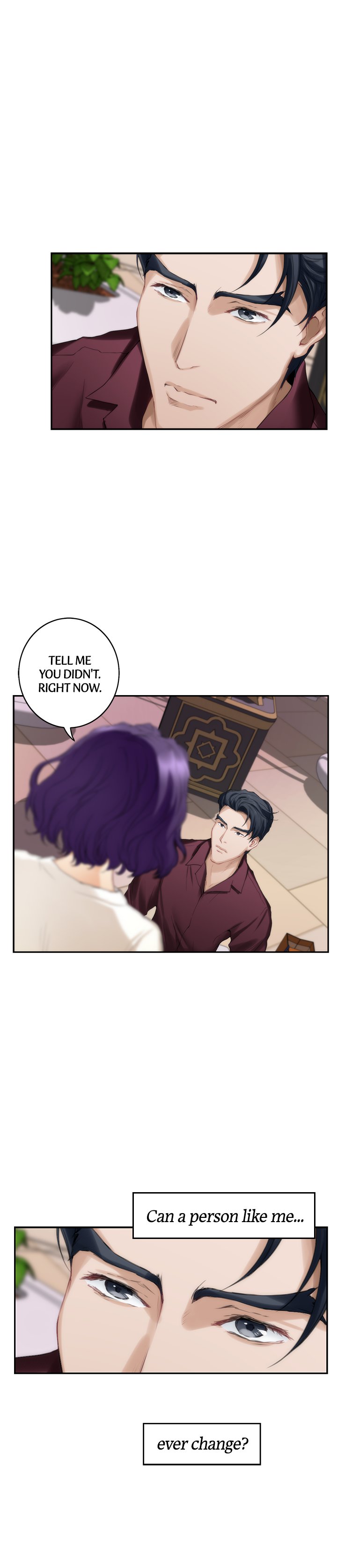 S-Mate Chapter 49 image 2