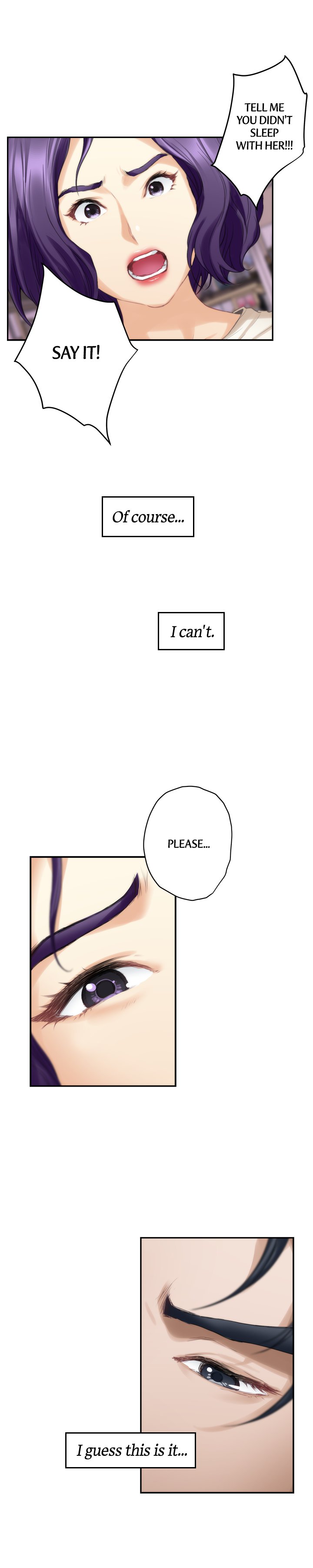 S-Mate Chapter 49 image 3