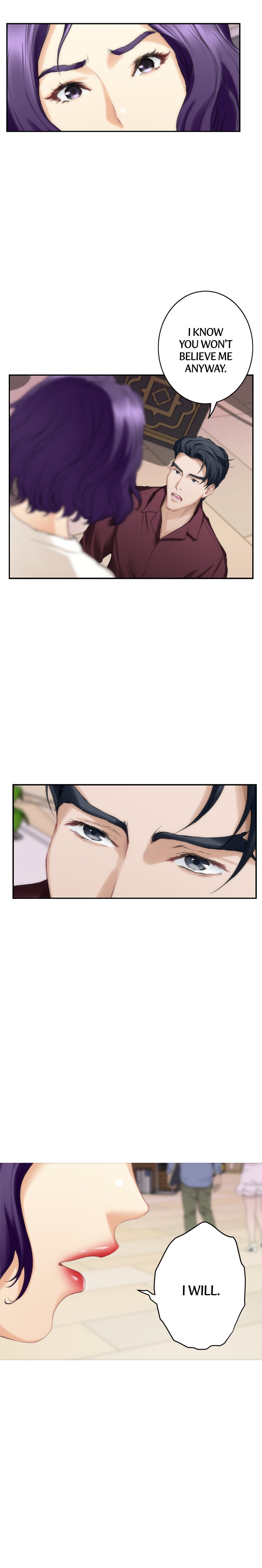 S-Mate Chapter 49 image 5