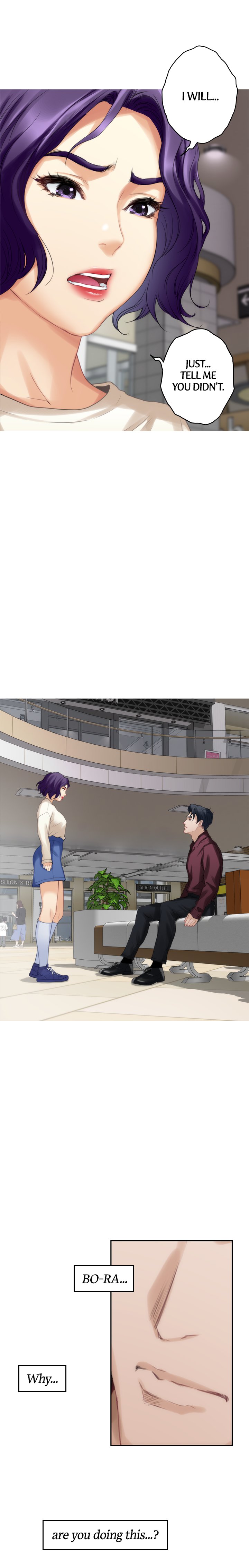 S-Mate Chapter 49 image 6