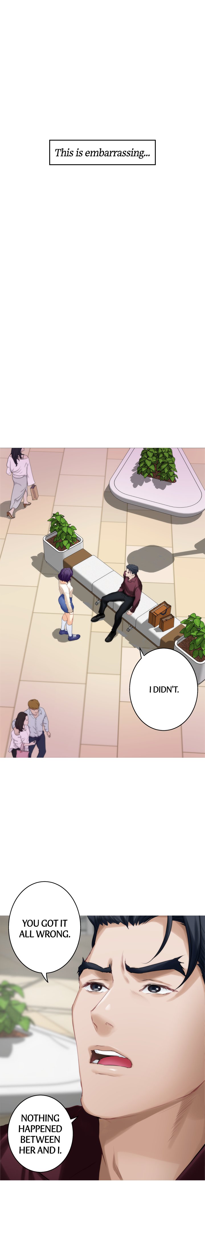 S-Mate Chapter 49 image 7