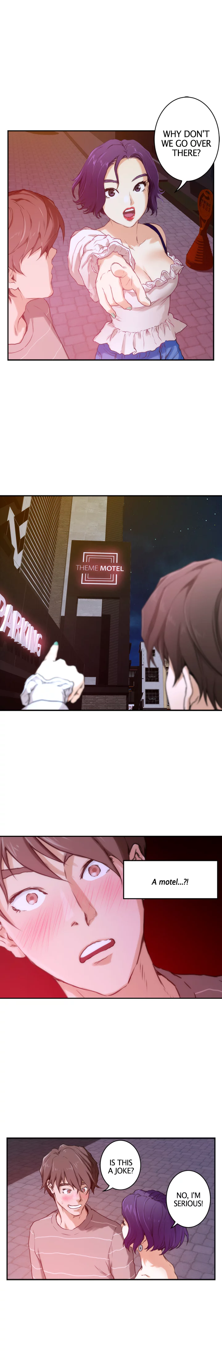 S-Mate Chapter 5 image 0