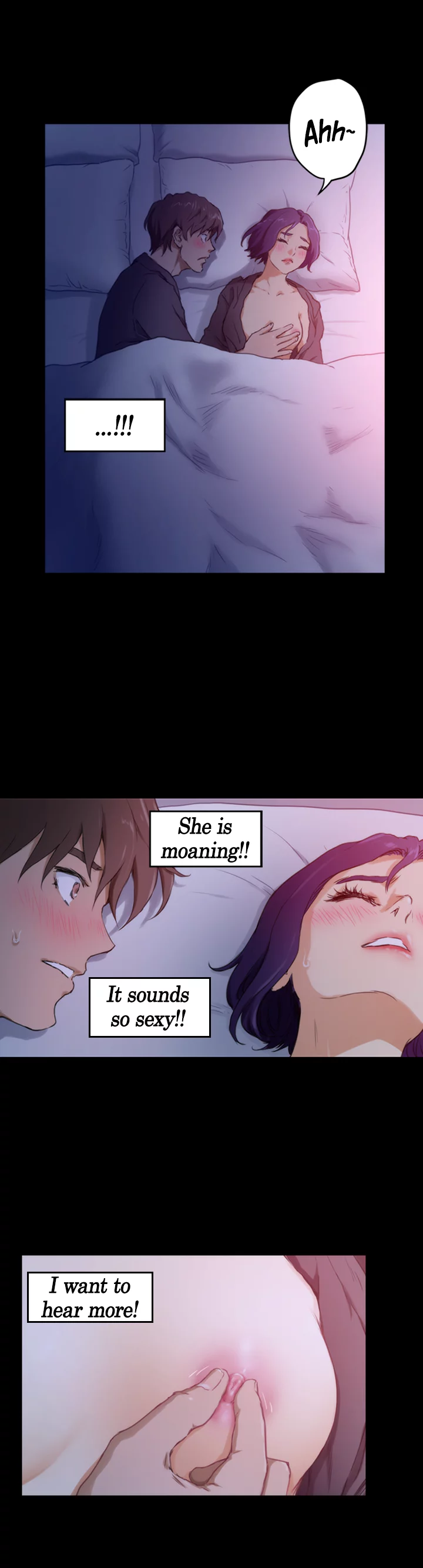 S-Mate Chapter 5 image 17