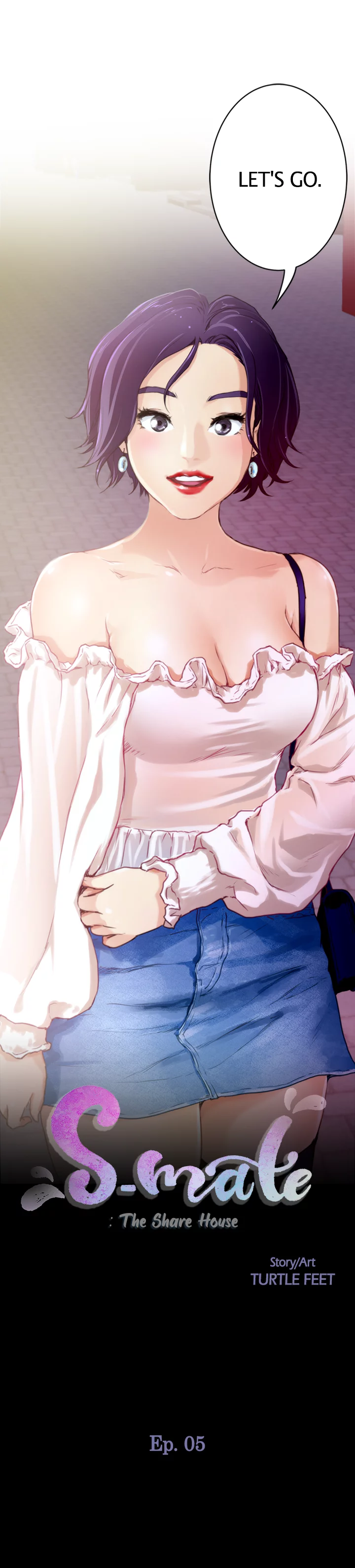 S-Mate Chapter 5 image 1