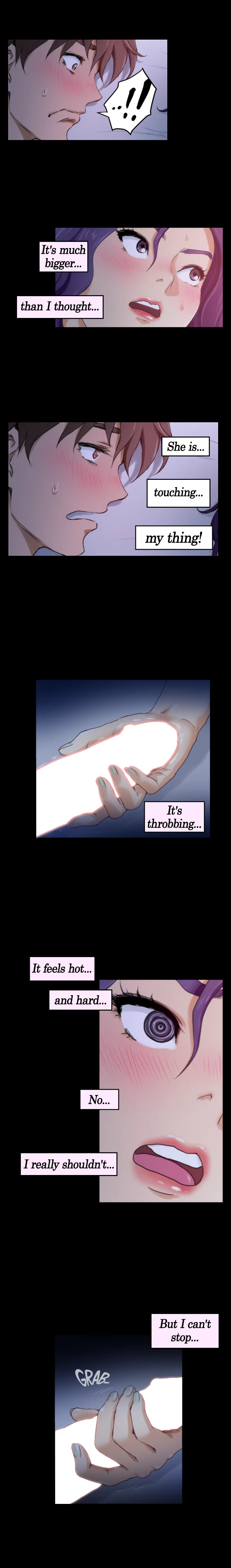 S-Mate Chapter 5 image 19