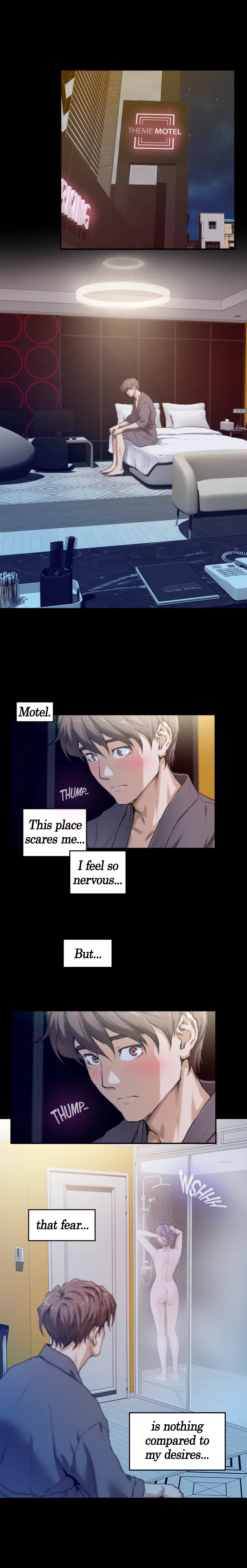 S-Mate Chapter 5 image 2