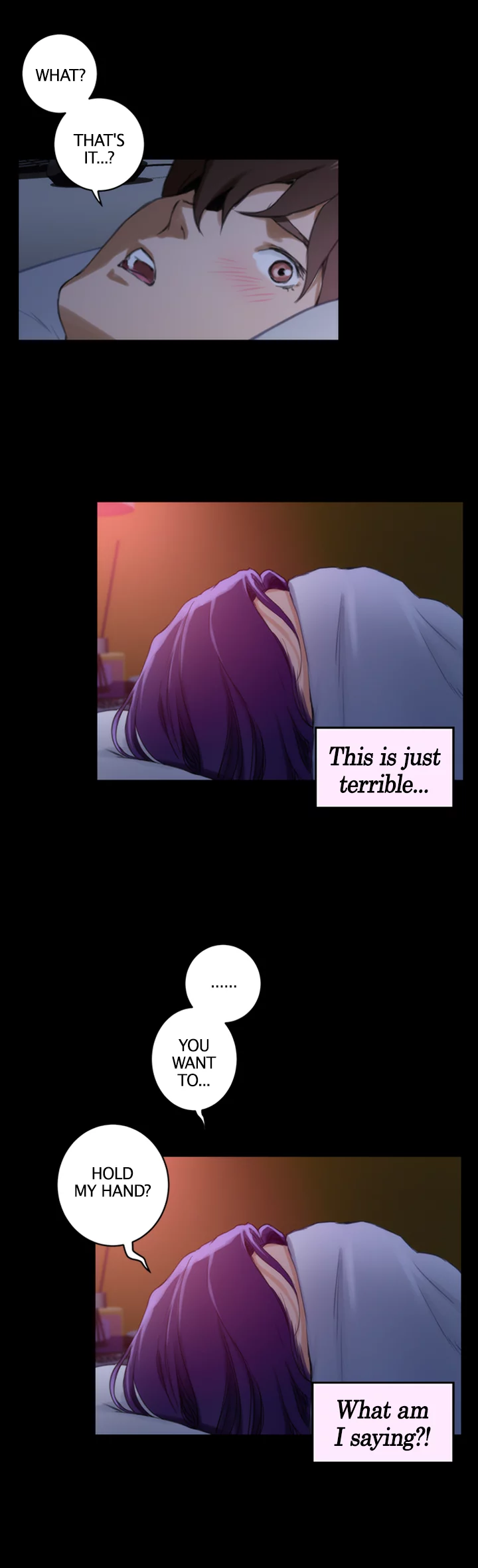 S-Mate Chapter 5 image 6