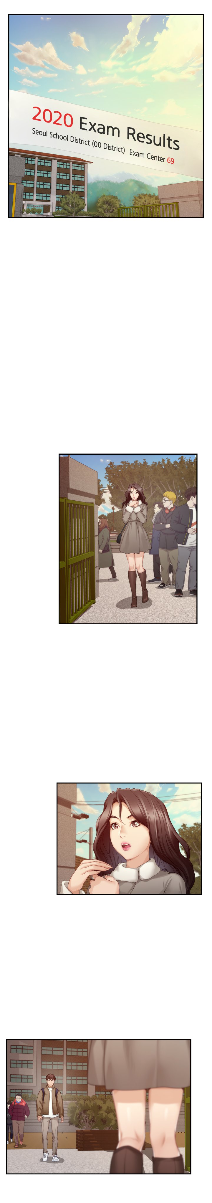 S-Mate Chapter 50 image 1