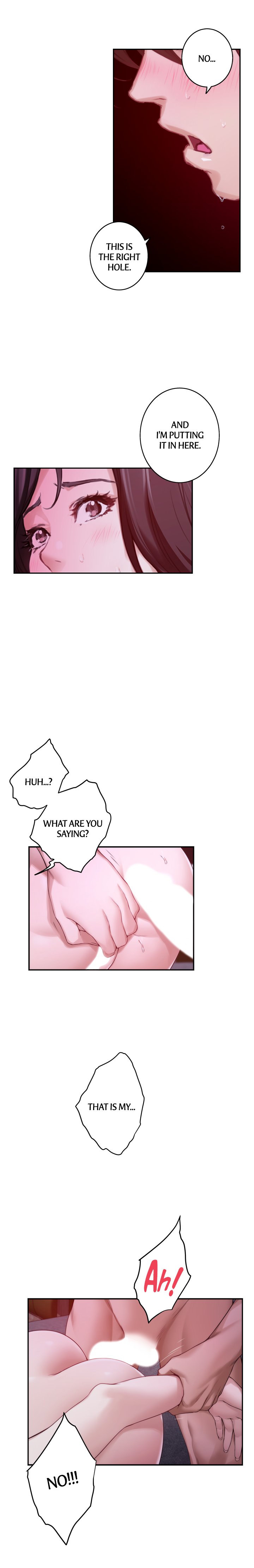 S-Mate Chapter 50 image 22