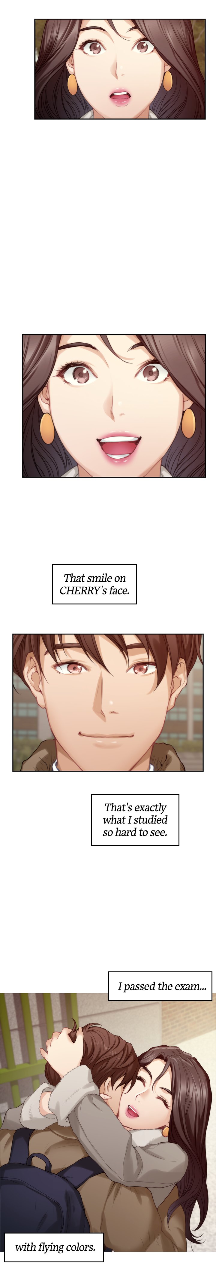 S-Mate Chapter 50 image 3