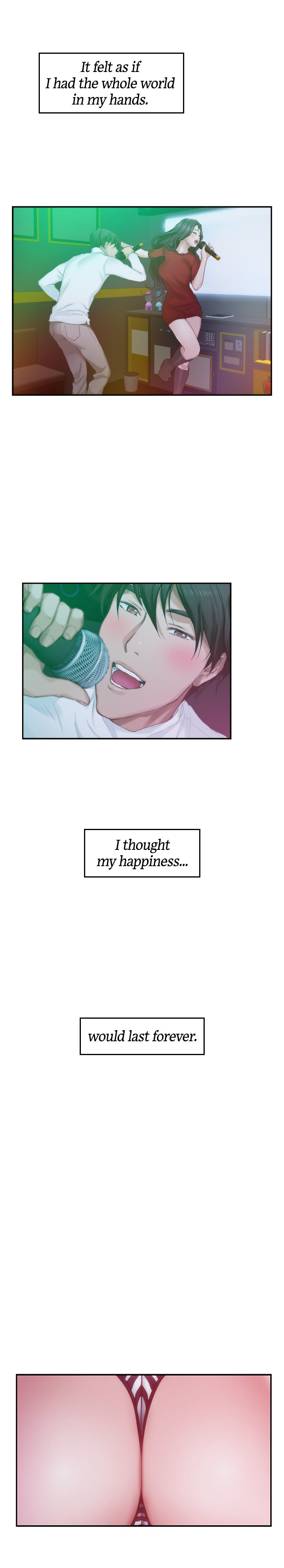 S-Mate Chapter 50 image 6
