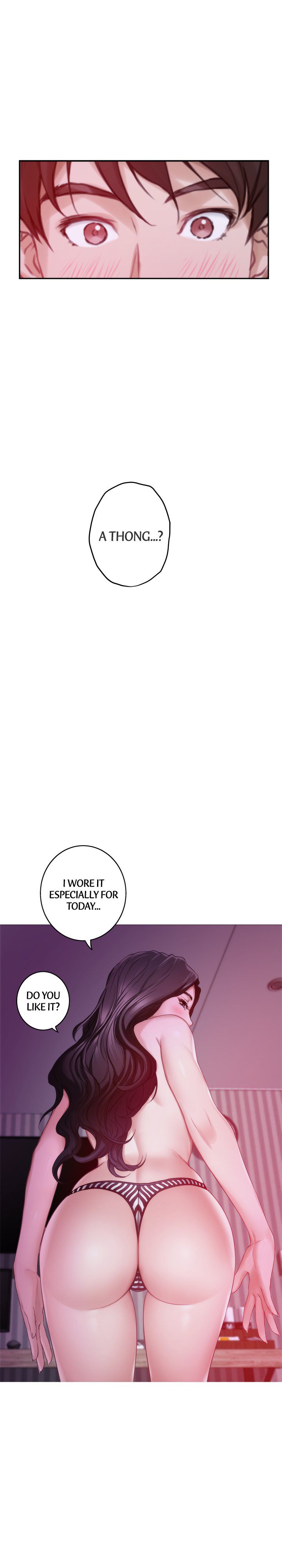 S-Mate Chapter 50 image 7