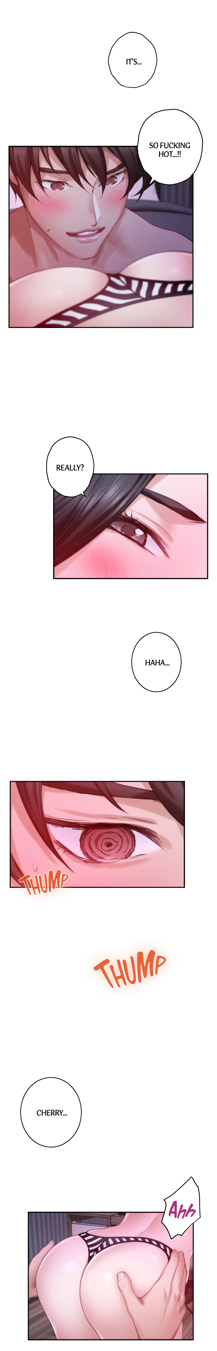 S-Mate Chapter 50 image 8