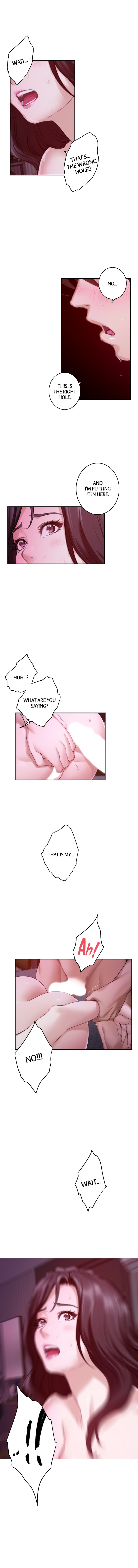 S-Mate Chapter 51 image 0
