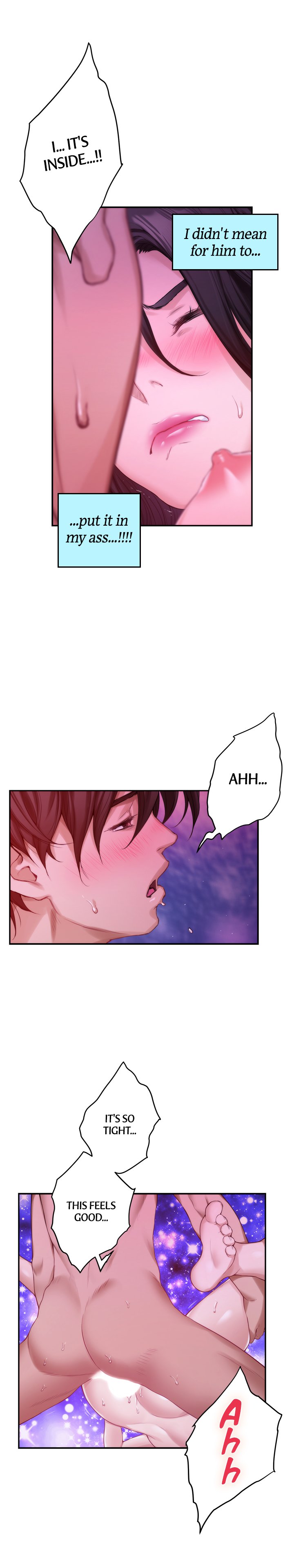 S-Mate Chapter 51 image 24