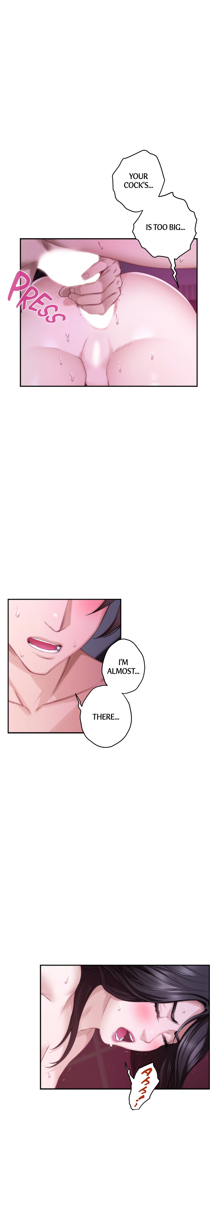 S-Mate Chapter 51 image 2