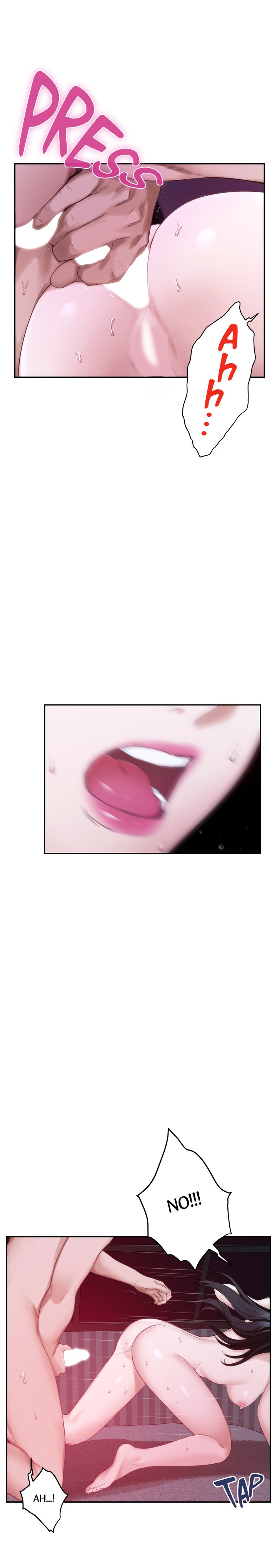 S-Mate Chapter 51 image 3