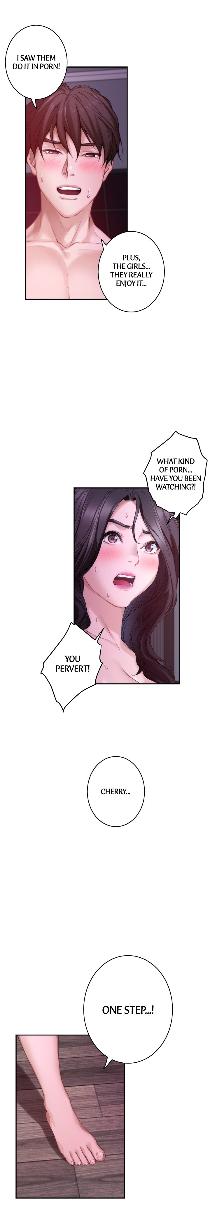 S-Mate Chapter 51 image 5