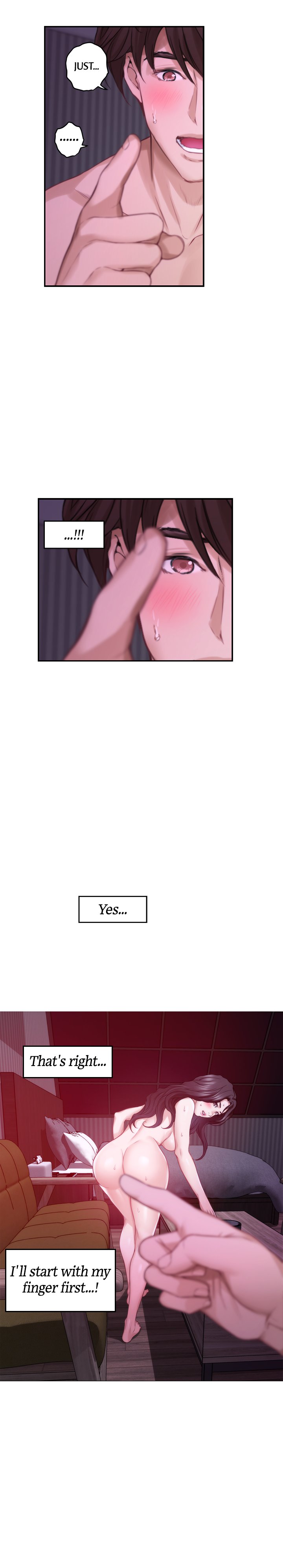 S-Mate Chapter 51 image 8
