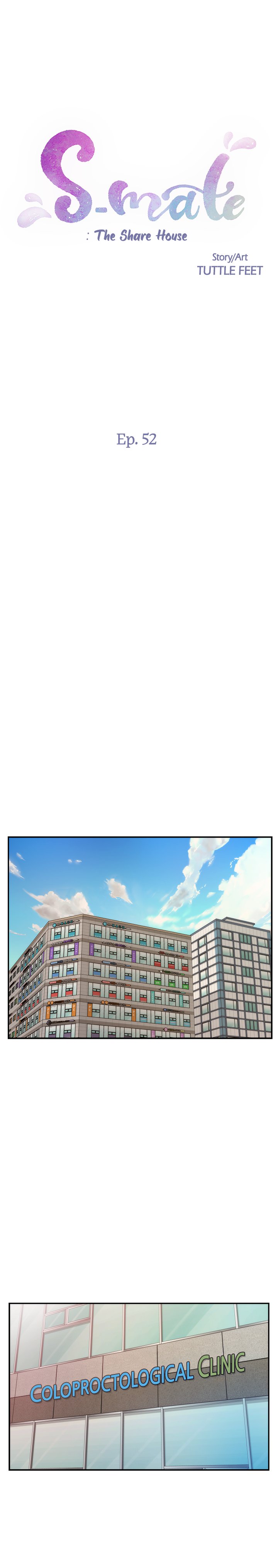 S-Mate Chapter 52 image 0