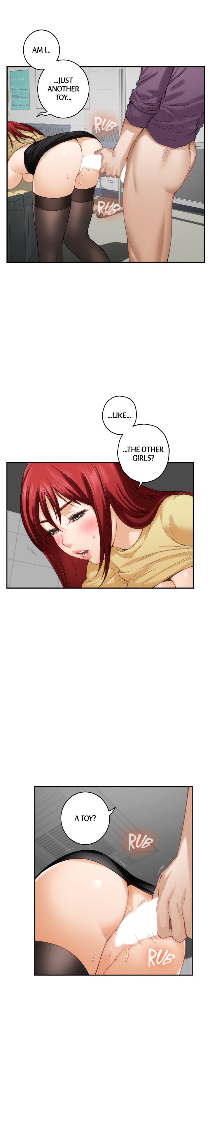 S-Mate Chapter 52 image 10