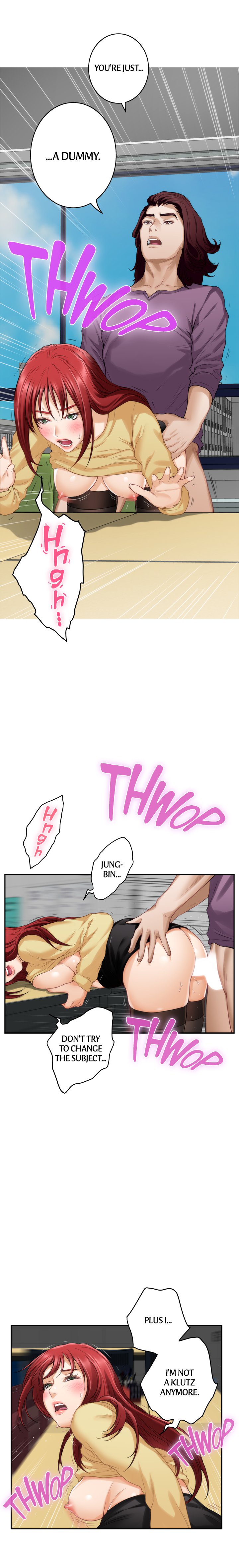 S-Mate Chapter 52 image 11