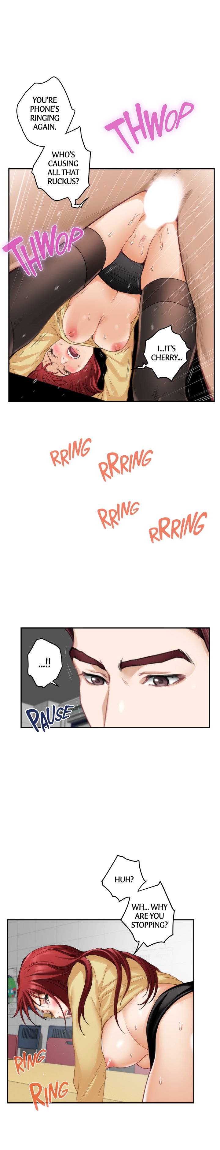 S-Mate Chapter 52 image 13