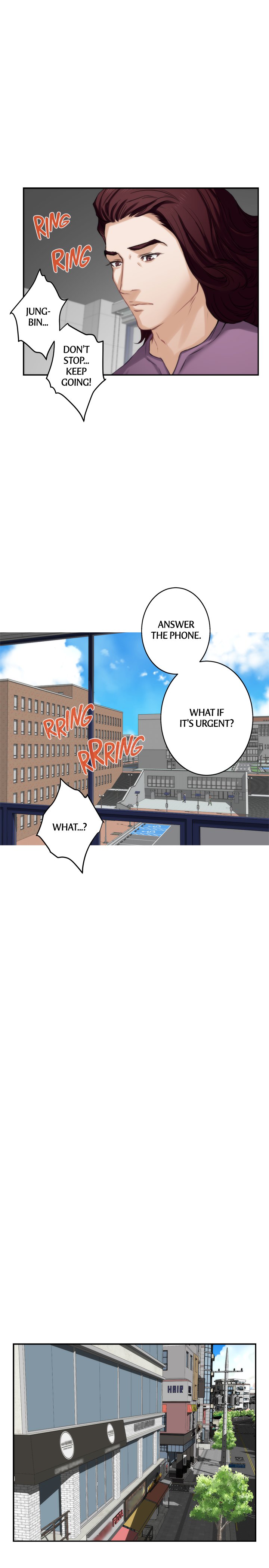S-Mate Chapter 52 image 14