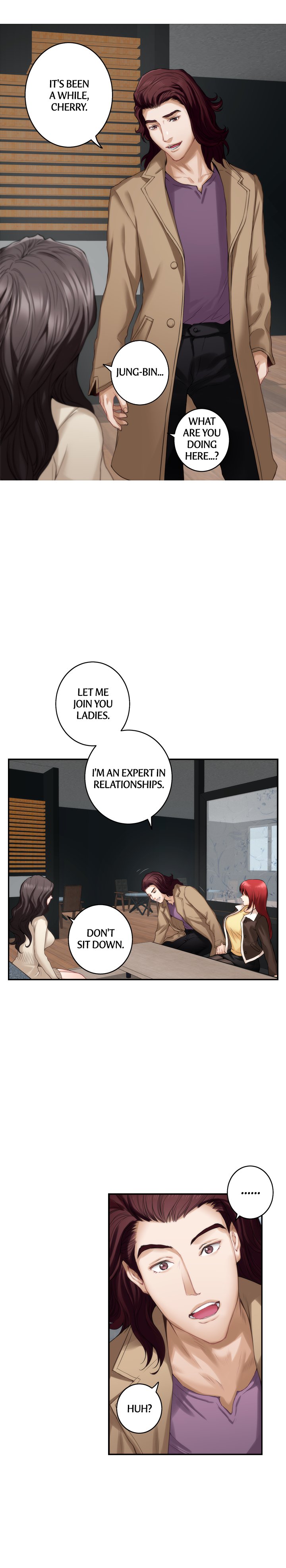 S-Mate Chapter 52 image 17