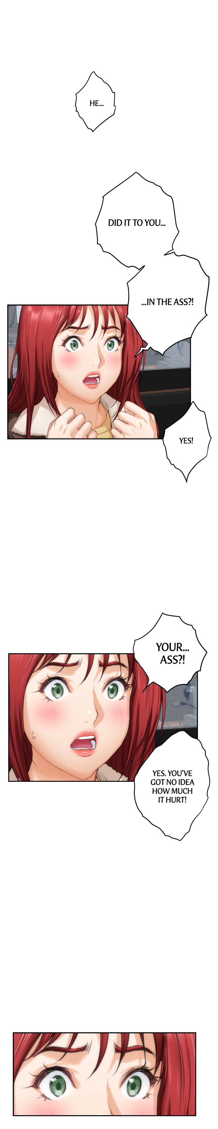 S-Mate Chapter 52 image 19
