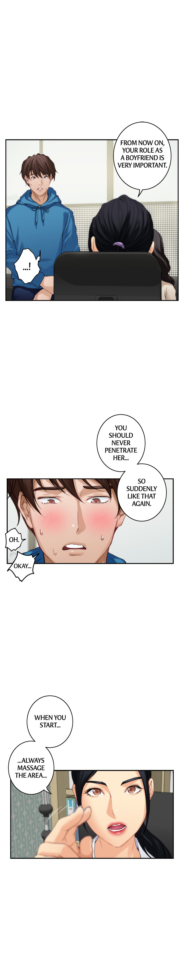 S-Mate Chapter 52 image 2