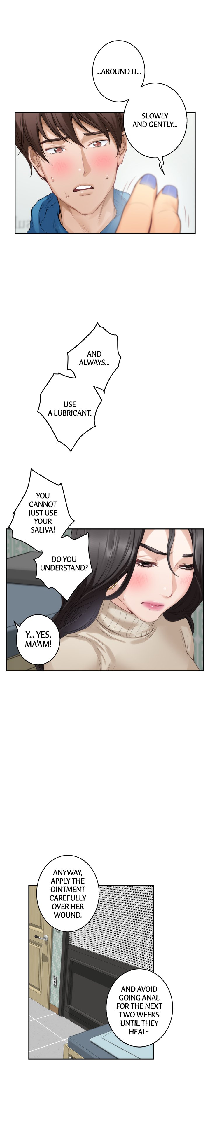 S-Mate Chapter 52 image 3