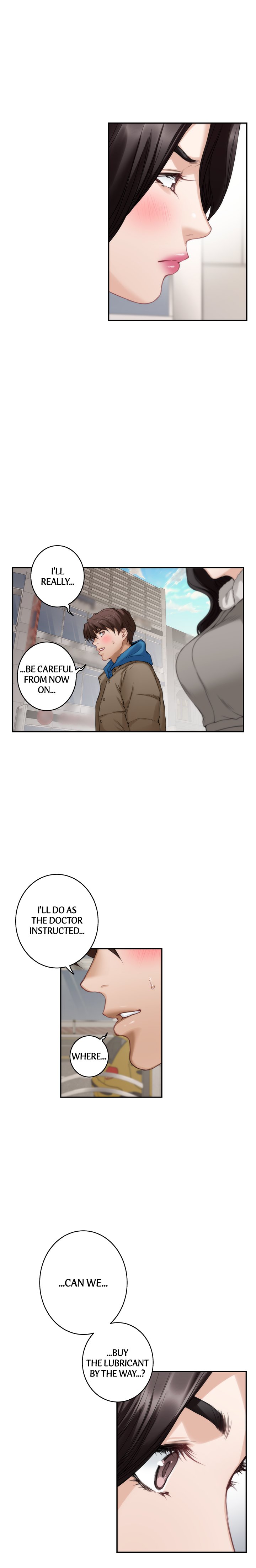 S-Mate Chapter 52 image 5
