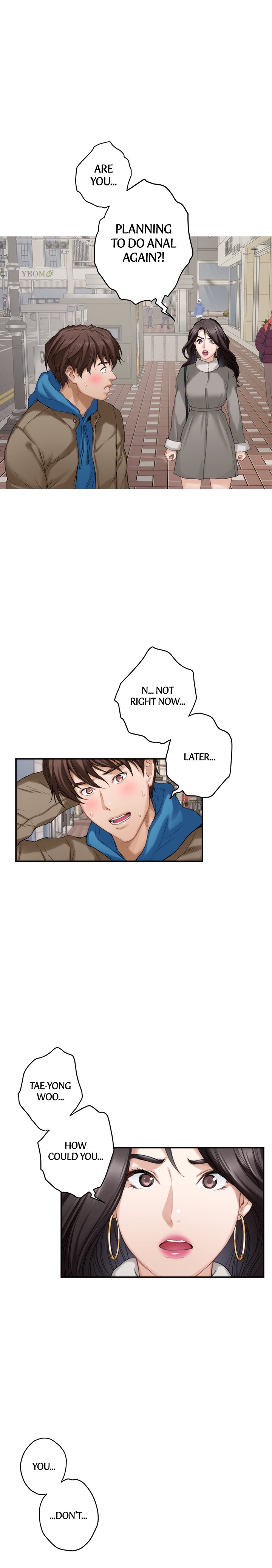 S-Mate Chapter 52 image 6
