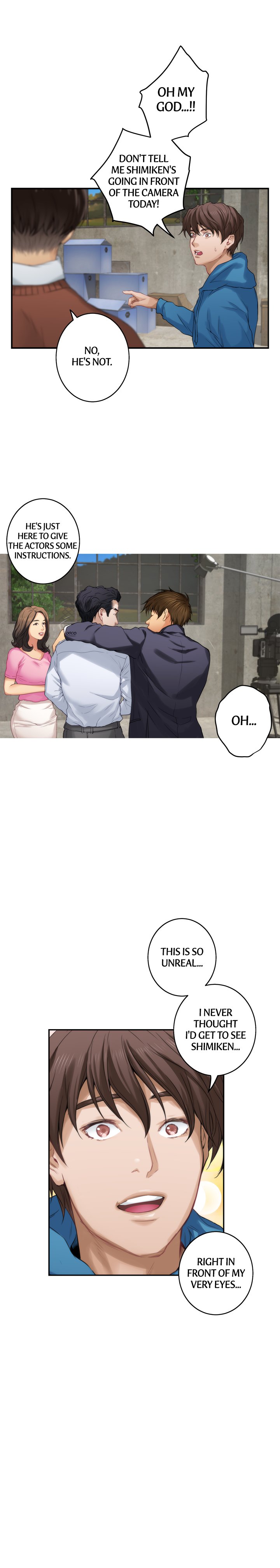 S-Mate Chapter 53 image 11