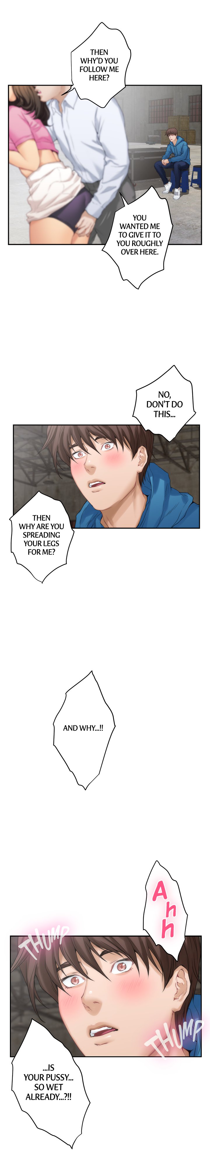 S-Mate Chapter 53 image 13