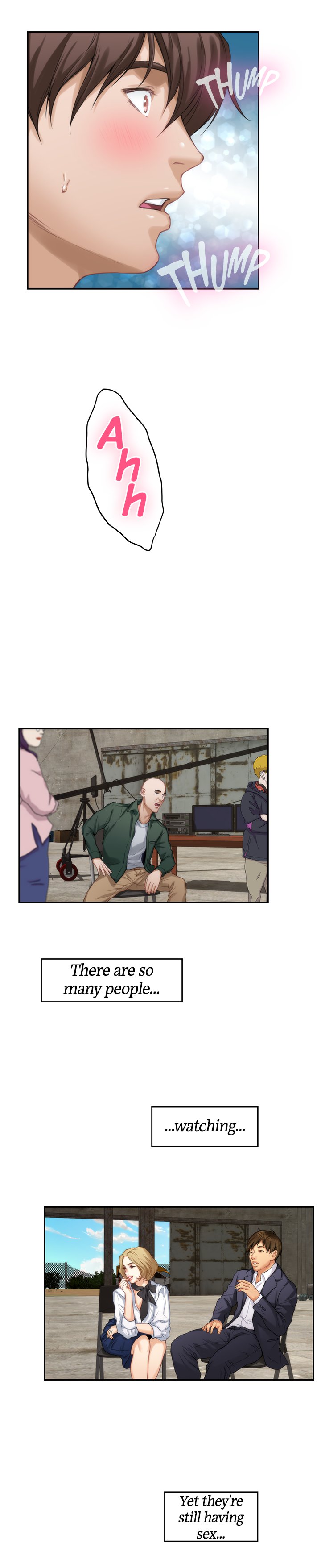 S-Mate Chapter 53 image 16