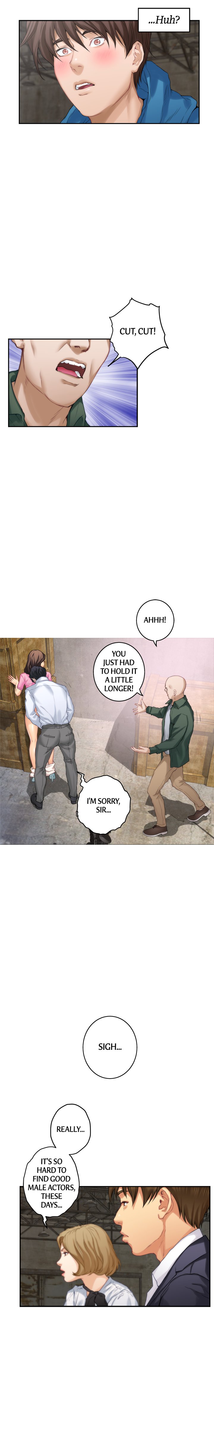 S-Mate Chapter 53 image 18