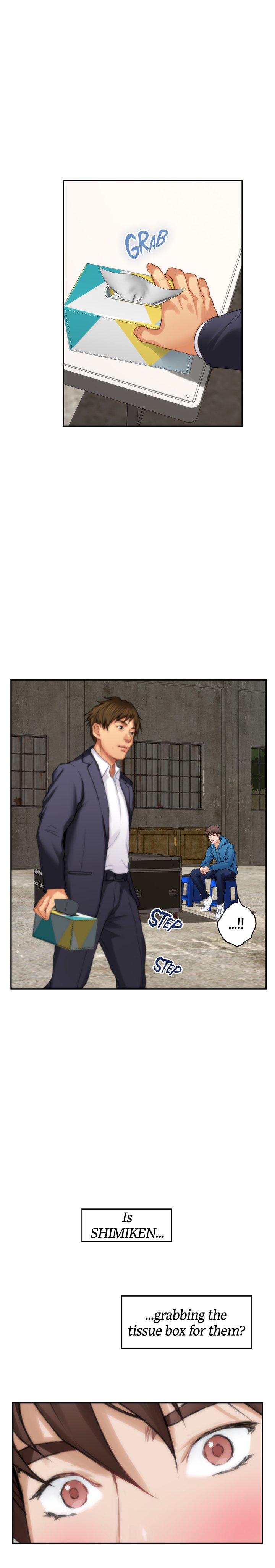 S-Mate Chapter 53 image 19