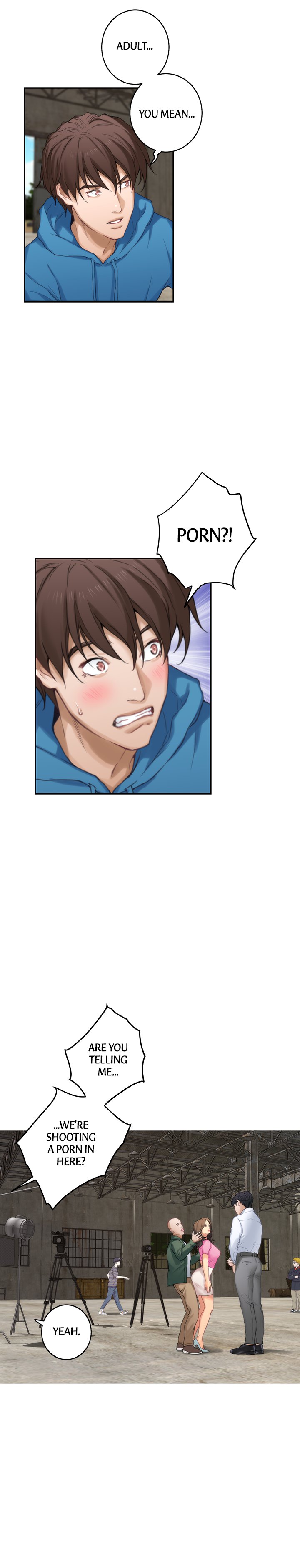 S-Mate Chapter 53 image 8
