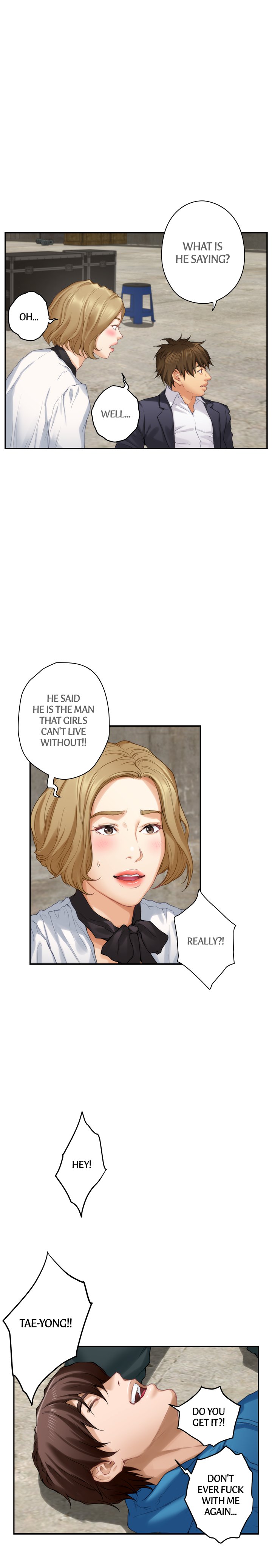 S-Mate Chapter 54 image 16