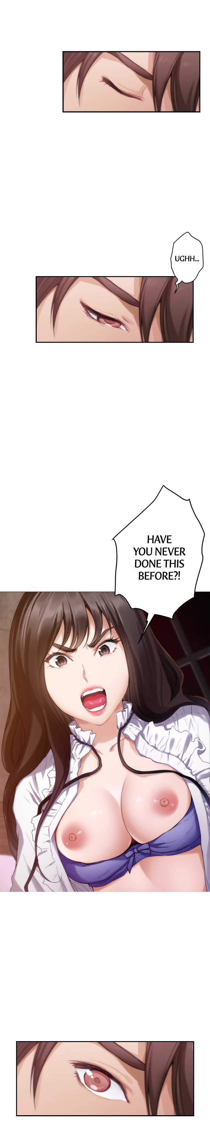S-Mate Chapter 54 image 1